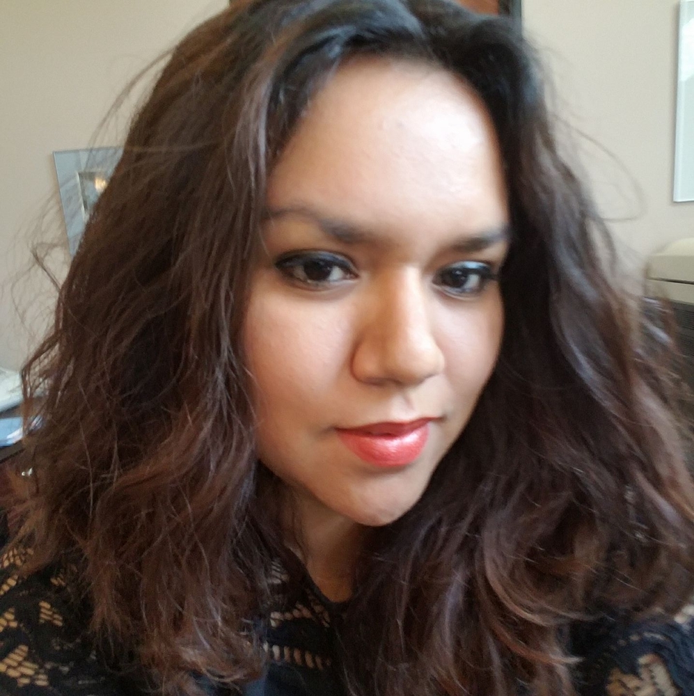 Meet your Posher, Jessica